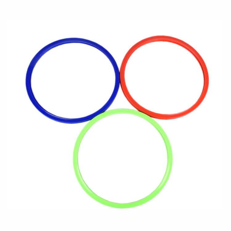 Hoops & Rings